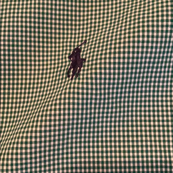 Polo button down - Picture 2 of 3